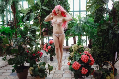 cosplay london zoo escorts