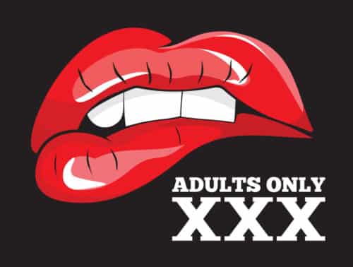 Adults only