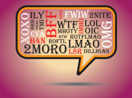demystify terms