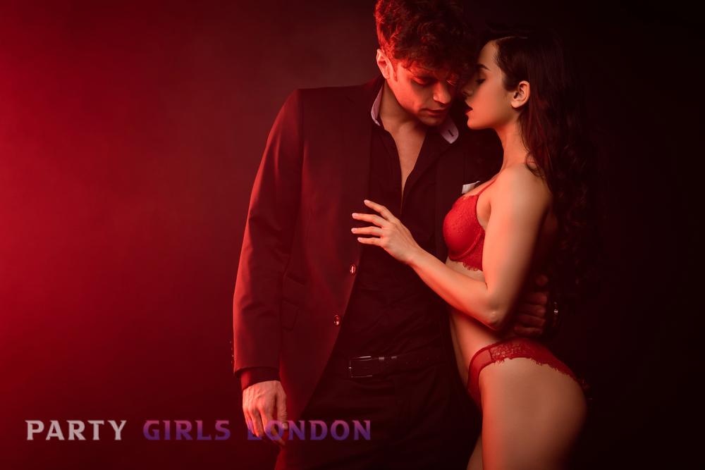 London escort guide