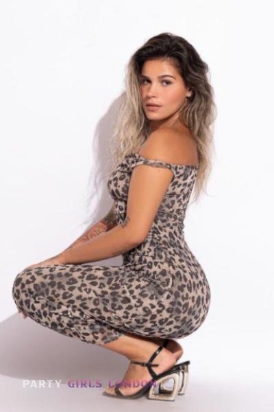 Gizelle