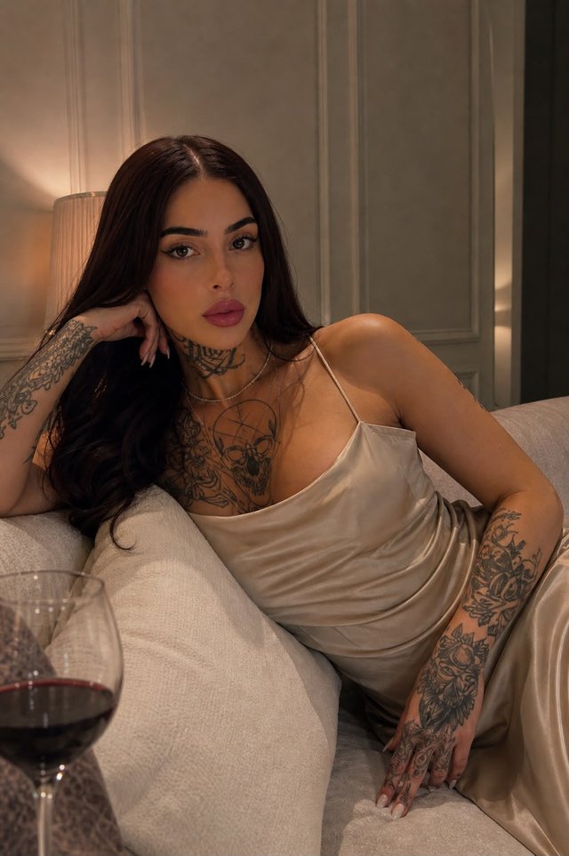 Ophelia