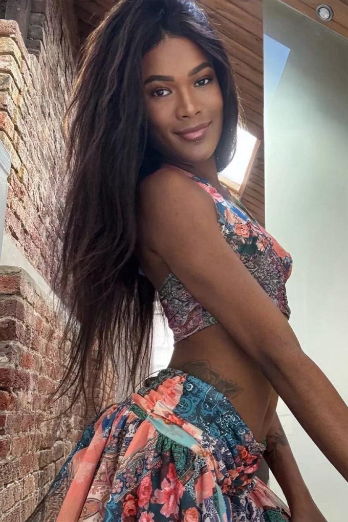 Vanessa