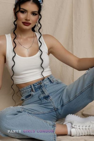 Georgina