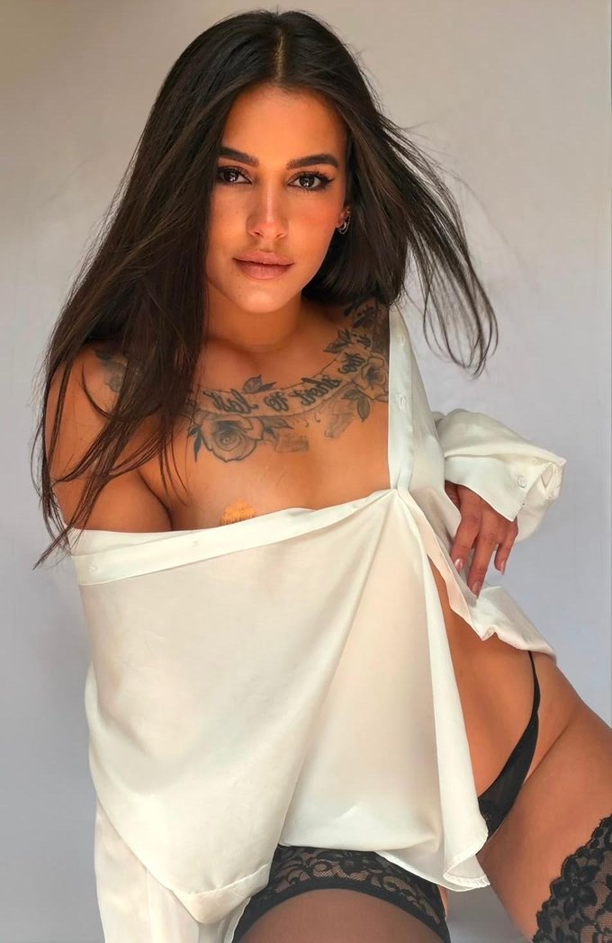 Megan