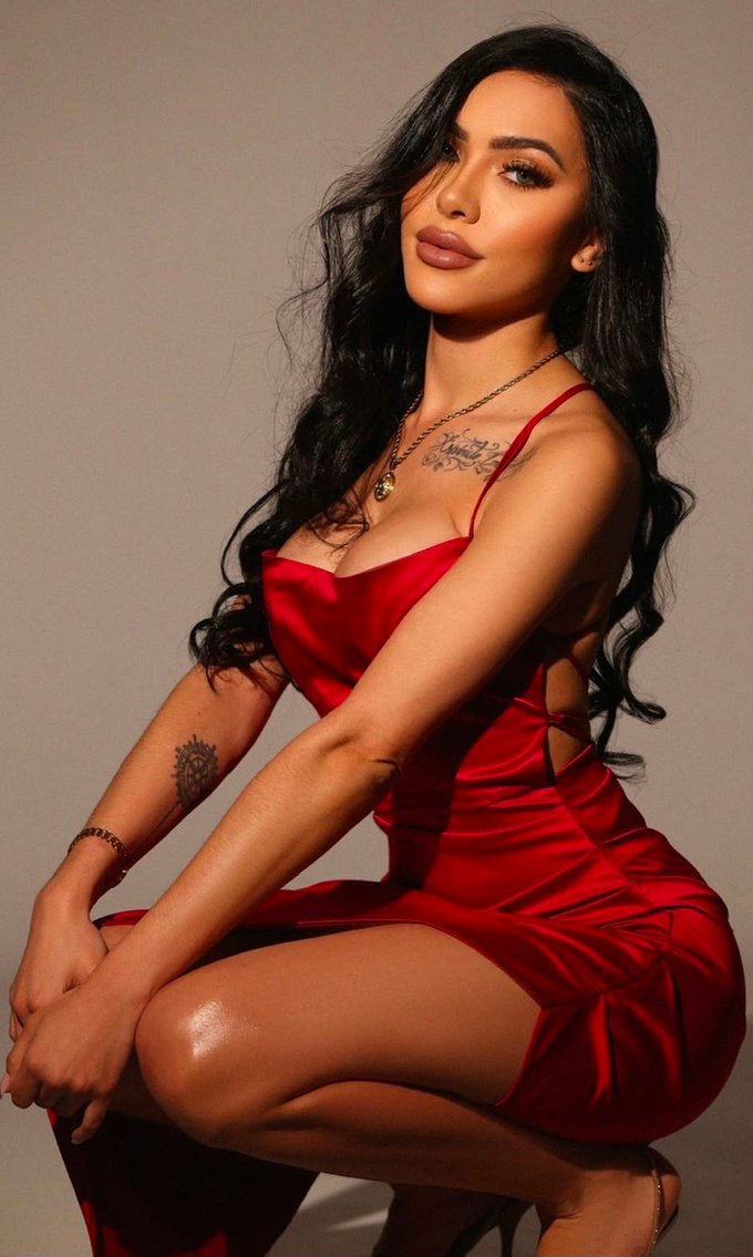 Victoria