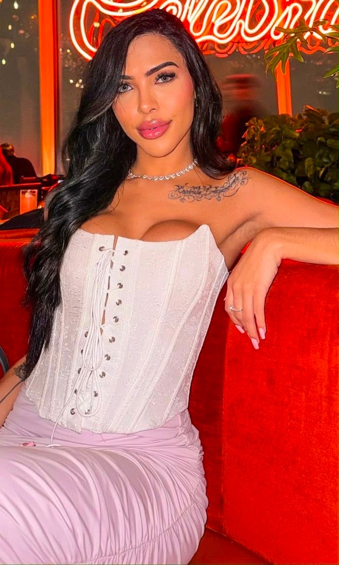 Victoria